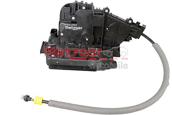 Door Lock - 2314244 METZGER